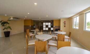 Imagem 5: Apartamento com 3 quartos, 120 m² - venda por R$ 739.670 ou aluguel por R$ 4.139/mês - Cid