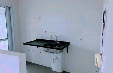 Imagem 7: FOLLOW BROOKLIN Apartamento com 1 Quarto(s) e 1 banheiro(s) à Venda, 48 por R$ 650.000 no