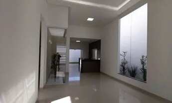 Imagem 2: Casa 3 quartos Alto Padrão bairro jardim veneza - proximo hospital municipal