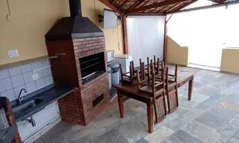 Imagem 5: Apartamento Vila Gomes - 50m2 com 2 quartos