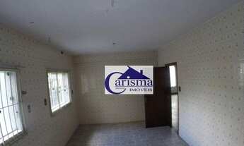 Imagem 6: Sobrado Comercial com 3 dormitórios para alugar, 400 m² por R$ 22.072/mês - Jardim - Santo