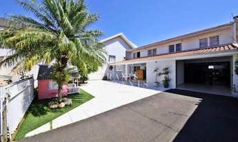 Imagem: Casa Residencial à venda, Atuba, Curitiba