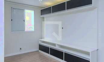 Imagem 6: Apartamento para Aluguel - Vila Augusta, 2 Quartos, 65 m2