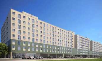 Imagem: Apartamentos 2 qts com lazer de clube