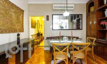 Imagem 3: Apartamento com 3 dormitórios à venda, 133 m² por R$ 1.550.000 - Copacabana - Rio de Janei