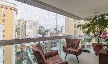 Imagem 7: Apartamento Locação 2 Dormitórios - 152 m² Perdizes