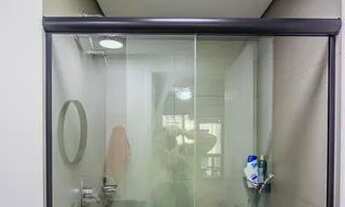 Imagem 5: Apartamento à Venda - Santa Cecília, 1 Quarto, 39 m2