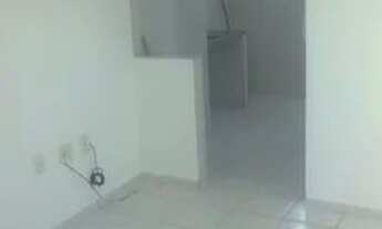 Imagem: Aluga-se apartamento Novo Geisel