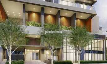 Imagem 1: Apartamentos novos na Chácara Santo Antonio, de 73m2 a 126m2, 1 ou 2 vgs., sacada, lazer