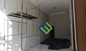 Imagem 4: Casa com 3 dormitórios à venda, 139 m² por R$ 899.000,00 - Condomínio Reserva Ipanema - So