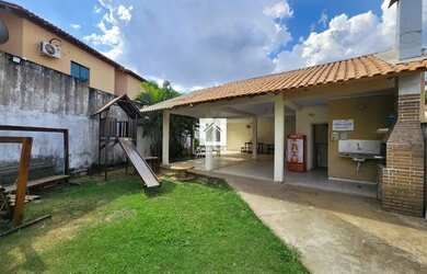 Imagem 15: Cond. Vila das Palmeiras, Novo Horizonte, Casa 3/4, Piso Porcelanato