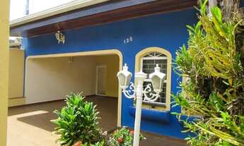 Imagem 3: Casa à venda, 3 quartos, 1 suíte, 4 vagas, Jardim Bela Vista - Americana/SP