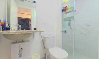 Imagem 7: Setin Downtown Praça da Sé disponível para venda com 22m² e 01 dormitório