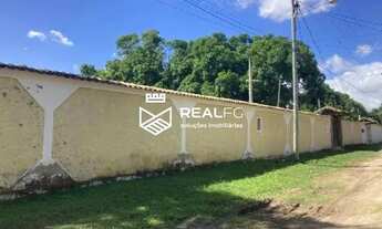 Imagem: Itaboraí/RJ - Quadra 18 retiro