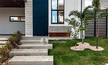 Imagem: Casa nova venda com 161 metros quadrados