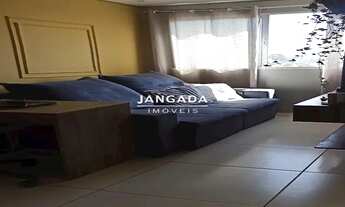 Imagem 6: Apartamento A Venda 02 Dormitorios E 01 Vaga - Condominio Aquatica