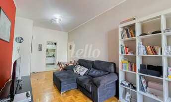 Imagem 4: São Paulo - Apartamento Padrão - Jardins