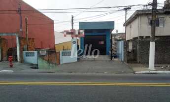 Imagem 3: Santo André - Terreno Padrão - Vila Palmares