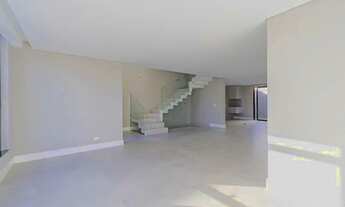 Imagem 5: Casa com 3 Suítes à venda, 242 m² por R$ 1.750.000 - Bairro Alto - Curitiba/PR