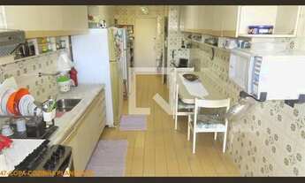 Imagem 5: Apartamento à Venda - Maracanã, 3 Quartos, 139 m2