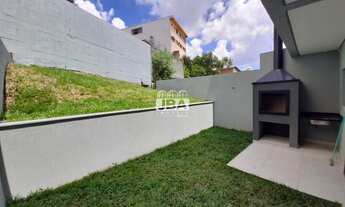 Imagem: Sobrado para venda possui 165 metros quadrados