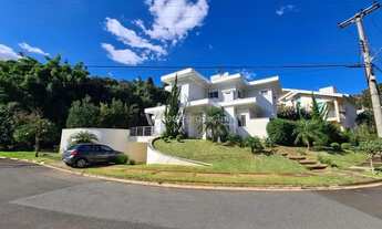 Imagem: Casa - Ouro Verde - Valinhos