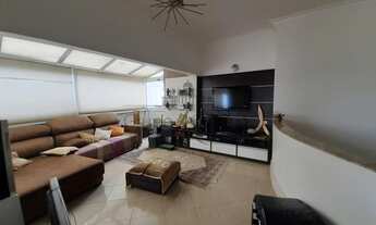 Imagem: Cobertura Duplex - Jardim Aquarius - Residencial