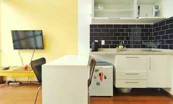 Imagem 3: São Paulo - Apartamento Padrão - Cidade Monções