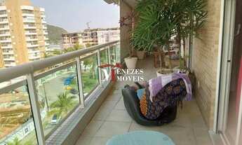 Imagem 4: Cobertura a venda em Riviera de São Lourenço - Ref. 1389