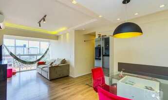 Imagem 2: Apartamento para Venda - 67.45m², 2 dormitórios, sendo 1 suites, 1 vaga - São Geraldo