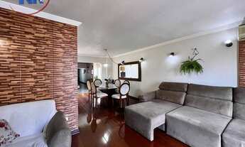 Imagem 4: Apartamento à venda por R$ 740.000,00 - Centro - São Vicente/SP