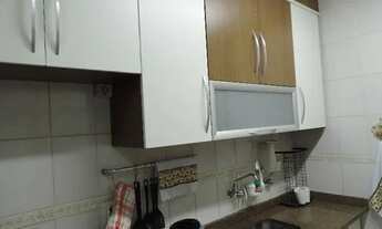 Imagem 6: Casa com 3 dormitórios para alugar, 98 m² por R$ 3.500,00/mês - GRANJA VIANA VILLAGIO MON