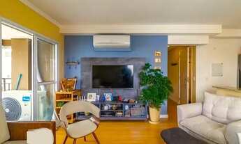 Imagem 5: Belíssimo apartamento de 82m² em Alphaville!