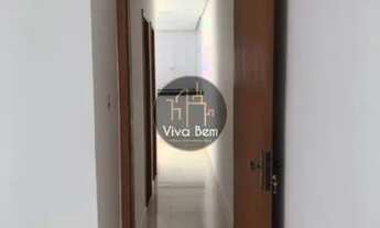 Imagem 5: Casa com 2 dormitórios à venda, 90 m² por R$ 155.000,00 - Jardim Olímpico - Montes Claros