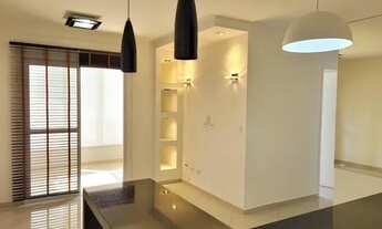 Imagem 3: Apartamento - Ipiranga com Suíte 02 vagas