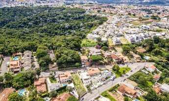 Imagem 4: Terreno à venda, 455 m² por R$ 590.000,00 - Jardim Paulista - Atibaia/SP