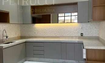 Imagem 3: Casa - Jardim Esplanada - Indaiatuba