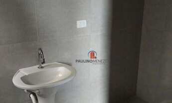 Imagem 5: Apartamento com 3 dormitórios, 126 m² - venda por R$ 650.000,00 ou aluguel por R$ 2.412,40