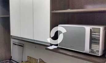 Imagem 6: Apartamento com 2 dormitórios à venda, 88 m² por R$ 1.000.000,00 - Icaraí - Niterói/RJ