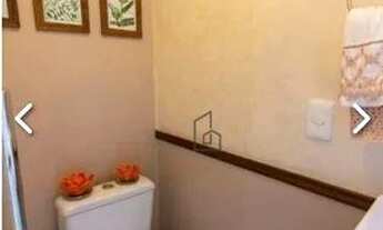 Imagem 6: Apartamento com 3 dormitórios à venda, 89 m² por R$ 689.000 - Campo Belo - São Paulo/SP