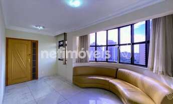 Imagem 3: Venda ou locação Apartamento 4 quartos Gutierrez Belo Horizonte