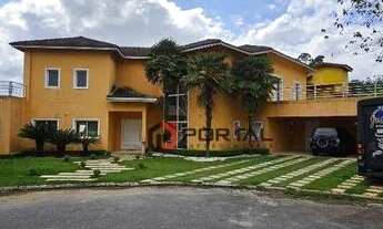 Imagem: Casa com 5 dormitórios à venda, 640 m²