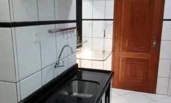 Imagem 6: Apartamento para venda possui 51 metros quadrados com 2 quartos em Armação - Salvador - Ba