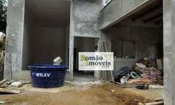 Imagem 4: Casa com 3 dormitórios à venda, 135 m² por R$ 690.000 - Vila Pedra Vermelha - Mairiporã/SP