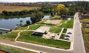 Imagem 2: Ágio lote portal do lago 19 mil