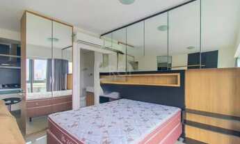 Imagem 5: Apartamento JK para Venda - 40m², 1 dormitório, 1 vaga - Praia de Belas