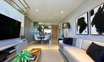 Imagem 4: Todo projetado em condomínio clube