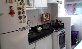 Imagem 7: Condomínio Parque Das Fontes Apartamento Com 2/4 Sendo Suíte, Varanda Bairro Jabotiana. 1C