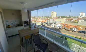 Imagem: Apartamento Para Venda COND.RES. COSTA DO