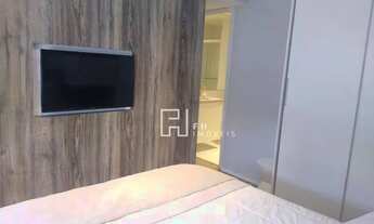 Imagem 5: Apartamento com 2 dormitórios para alugar, 57 m² por R$ 6.649,00/mês - Vila Mariana - São